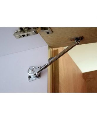 Lift-Up Cabinet Door System Right