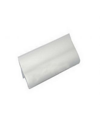 Silver Broad Handle64