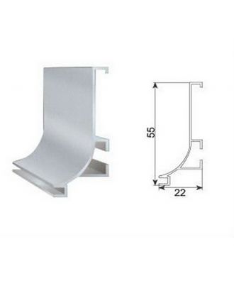 Aluminum Handle For Kitchen Cabinet Drawer