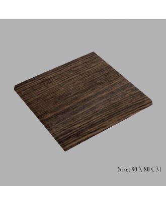 Yeni Wenge Table Top