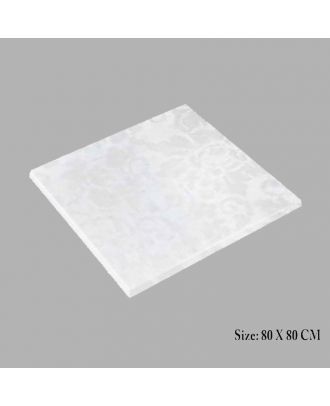 Table Top White Flower