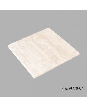 Table Top Travertin