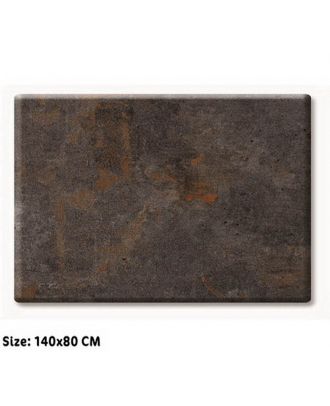 Table Top Rectangle 140 X 80 Cm