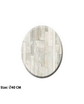 Fantazy Stool Ø40 Cm