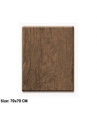 Woodart Table Top 70X70 Cm
