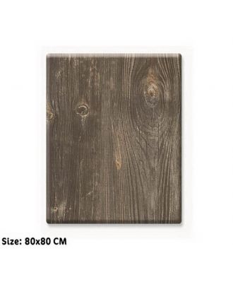 Woodart Table Top 80X80 Cm