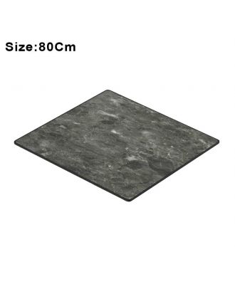 Lucca Table Top Square 80 Cm