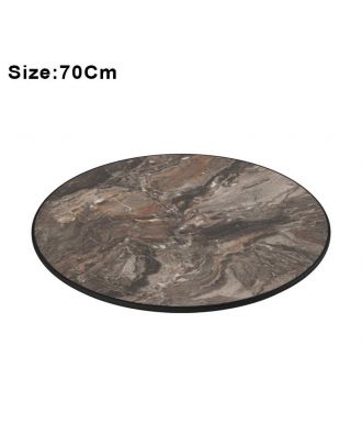 Marrakesh Table Top Round Q80 Cm