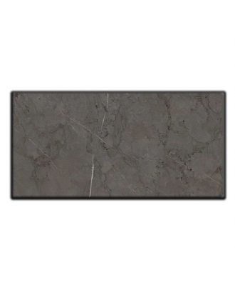 Grey Marble Table Top 90 X 180Cm