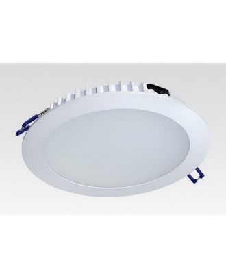 White Led Down Light 23 W