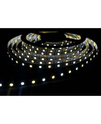 Mixed 1 Raw Cool White / Warm White Led Strip