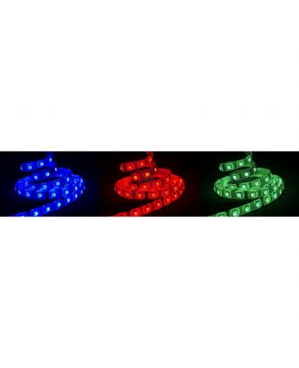 Rgb Led Strip 5050