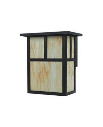 Hot Sell Semi Aluminum Wall Light