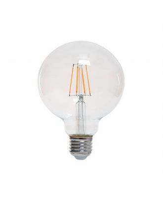 Triac Dimming Led Lamp 7.5 W