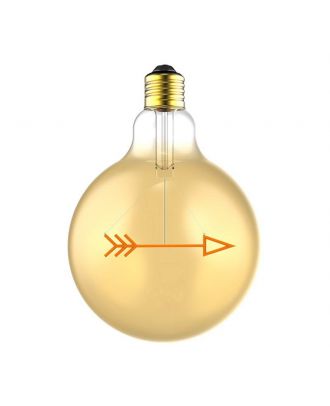 G125-1G Arrow Led Lamp 5W