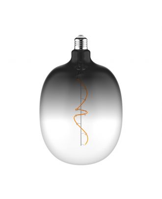 Ellipse170-1X Black Led Lamp 5W