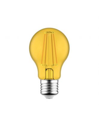 A60-1X Yellow Led Lamp 4.5W