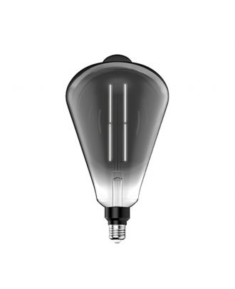 St164-1X Gun Color Led Lamp 6W