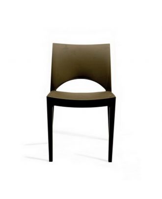 Brown Paris Chair