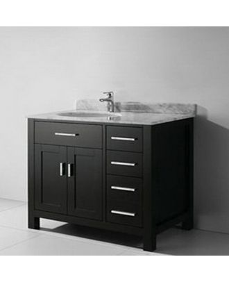 Solid Wood Vanity