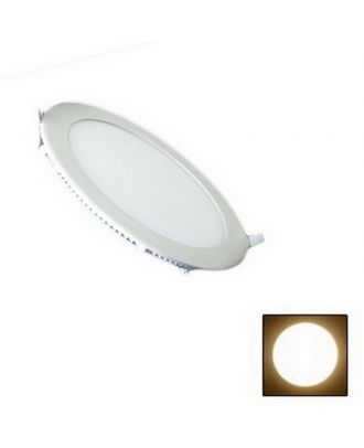 Warm White Led Down Light 24 W