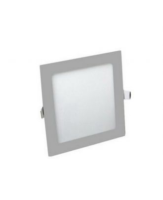 Daylight Square Led Down Light 12 W