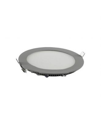 Dayligh Rounded Led Down Light 12 W