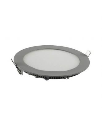 Daylight Rounded Led Down Light 24 W