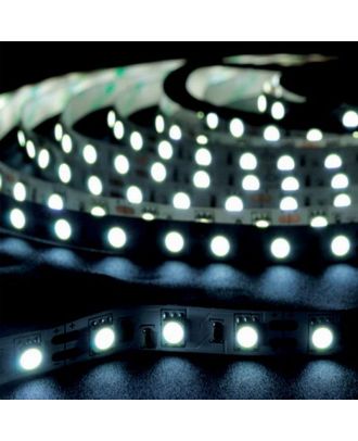 Led Strip Light, Flexible Led Strip 5050