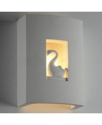 Wall Lamp With Led Lamp