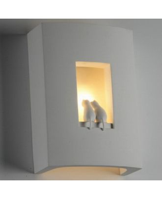 Wall Lamp