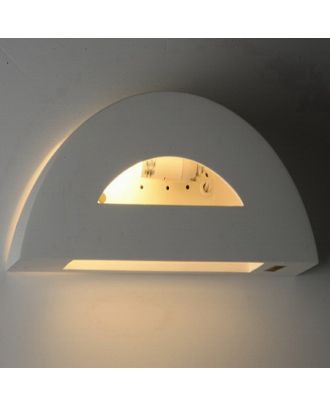 Wall Lamp With Led Lamp