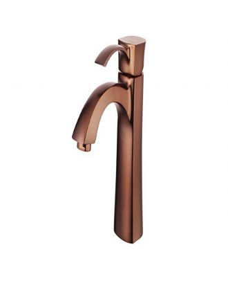 Single Leverwash-Basin Mixer