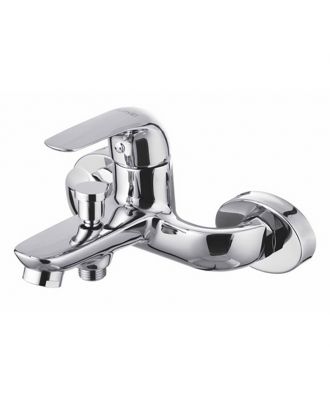 Single Lever Bath-Shower Mixer