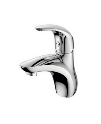 Single Leverwash-Basin Mixer