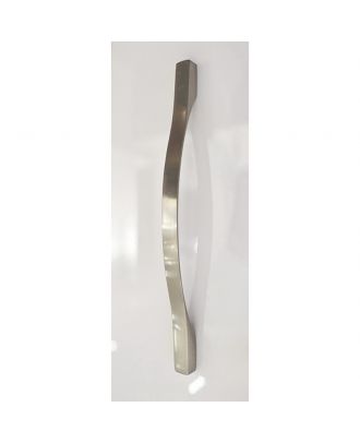Silver Handle