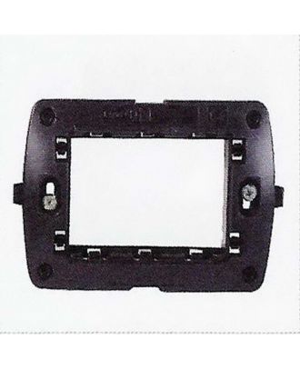 3 Module Plate Support