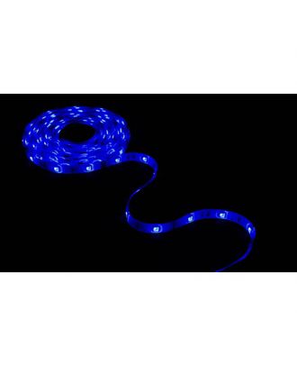 Blue Waterproof Led Strip Light Low Lumen