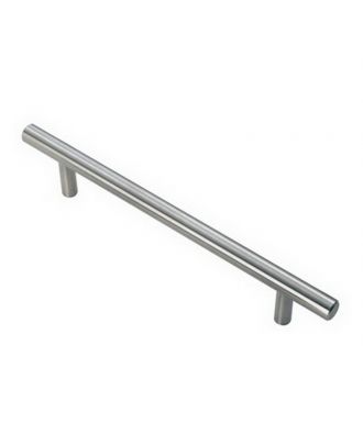 Hollow Handel With Solid Feet 530Mm