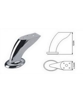 Silver Sofa Lege 12 Cm