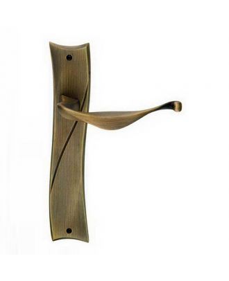 Techna On Long Plat With Cylinder Hole,,C/C:85Mm