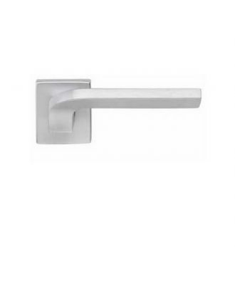 Joy Wc Handle On Square Vis Rose