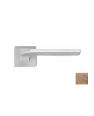 Joy Wc Handle On Square Vis Rose
