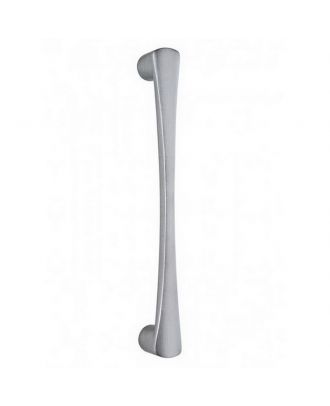 Pull Handle-Satin Chrome