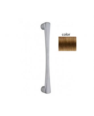 Pull Handle-Matt Satin Bronze