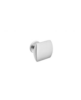 Door Knob-Silver