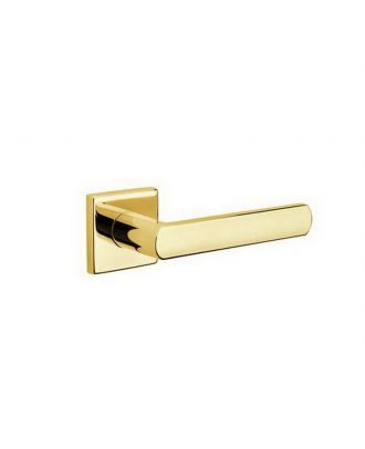 Luce Wc Handle On Square Vis Rose