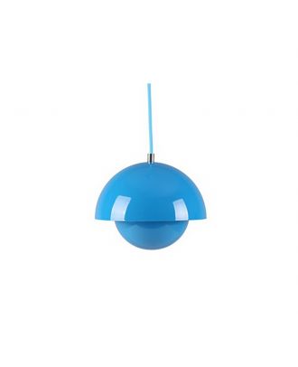 Flowerpot Pendant Lamp