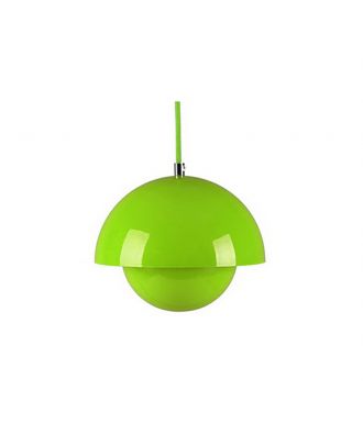 Flowerpot Pendant Lamp