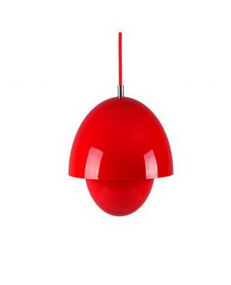 Flowerpot Pendant Lamp